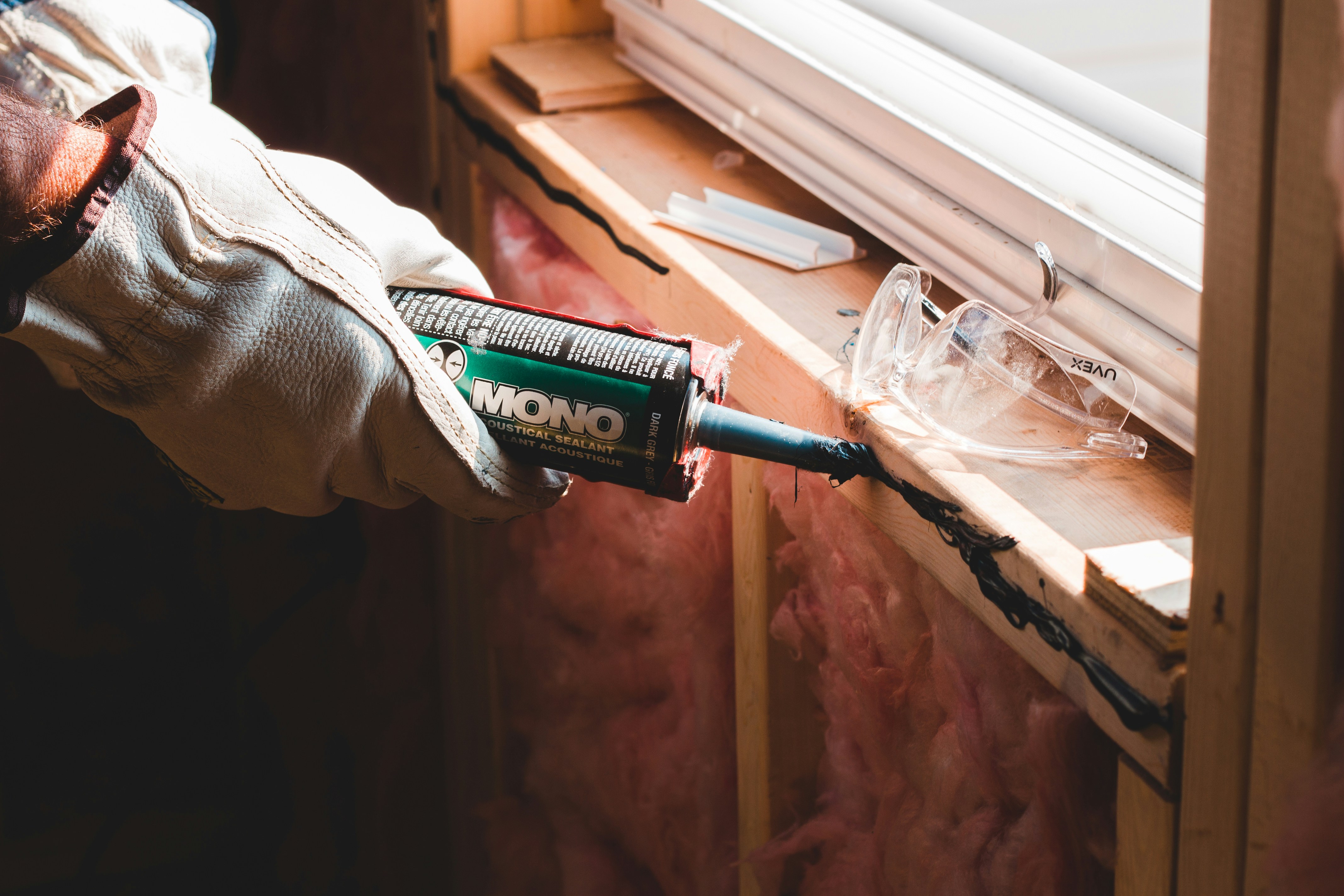 Decks, Siding & Exteriors
